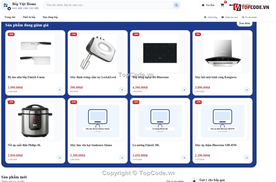 gia dụng,Web bán đồ gia dụng,đồ gia dụng